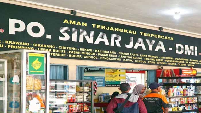 New Mall vs Lebaran Parcel Tradition: Who Will Win in Cilacap?
